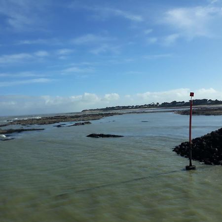 Maison De Vacances Ile De Noirmoutier L'Herbaudiere المظهر الخارجي الصورة