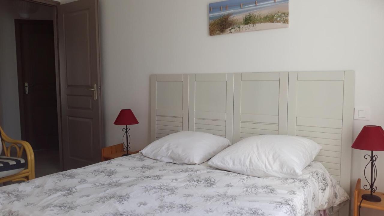 Maison De Vacances Ile De Noirmoutier L'Herbaudiere المظهر الخارجي الصورة