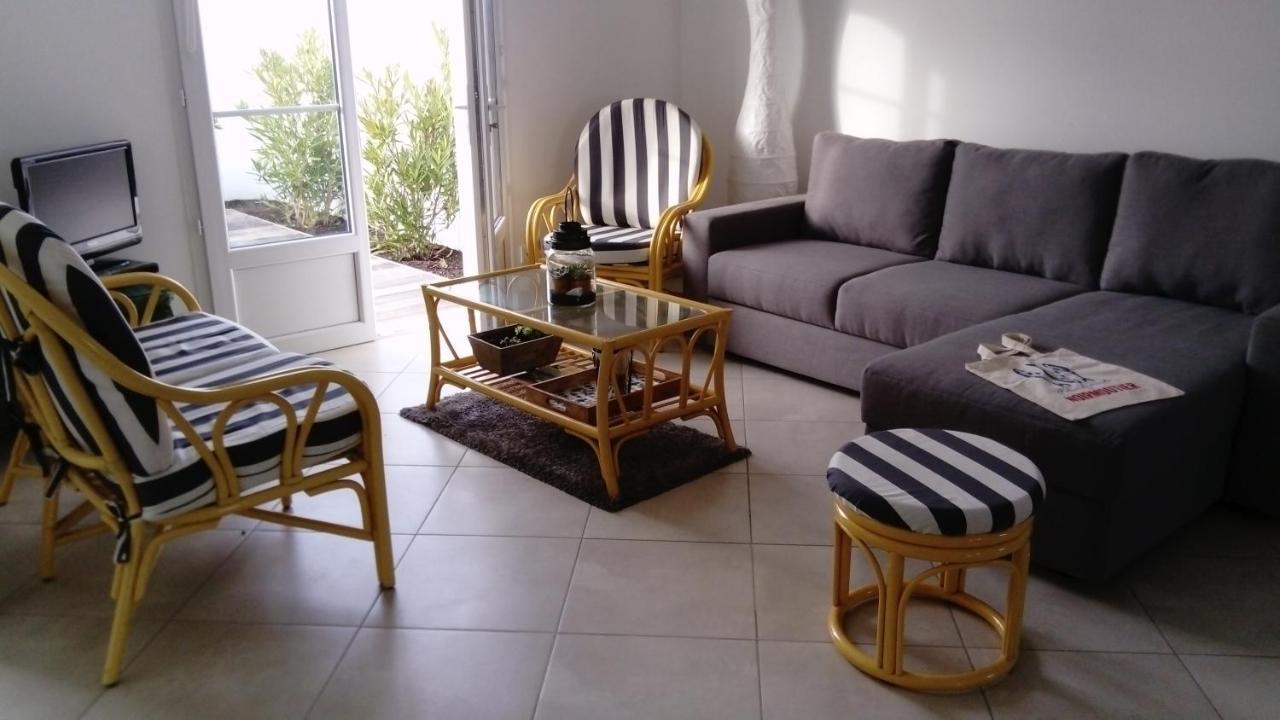 Maison De Vacances Ile De Noirmoutier L'Herbaudiere المظهر الخارجي الصورة