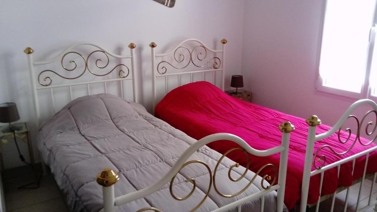 Maison De Vacances Ile De Noirmoutier L'Herbaudiere المظهر الخارجي الصورة